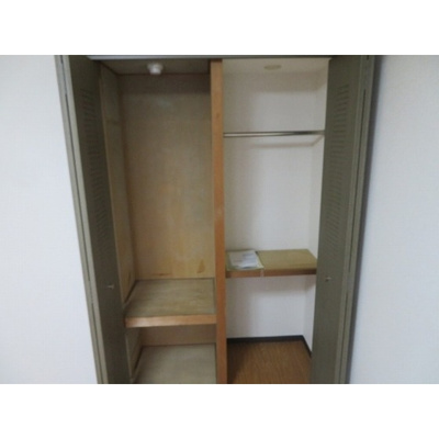 【収納】 | ライオンズマンション北千住第２