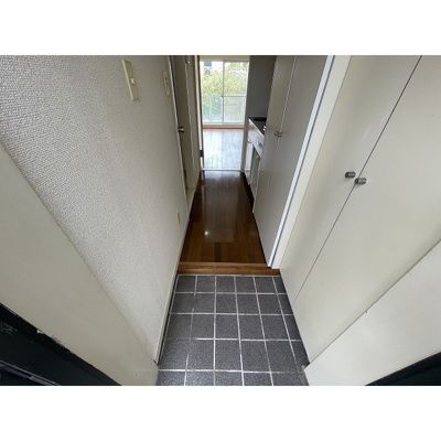 【玄関】 | ＭＡＣ北軽井沢コート | 玄関