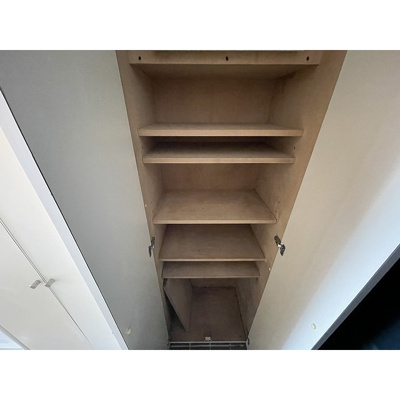 【玄関】 | ＭＡＣ北軽井沢コート | シューズボックス