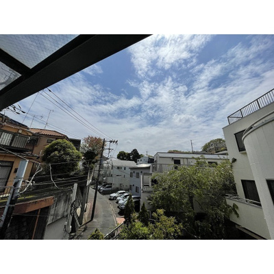 【その他】 | ＭＡＣ北軽井沢コート | 眺望