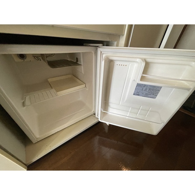 【キッチン】 | ＭＡＣ北軽井沢コート | ミニ冷蔵庫