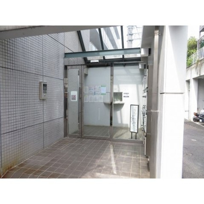 【エントランス】 | ＭＡＣ北軽井沢コート | エントランス