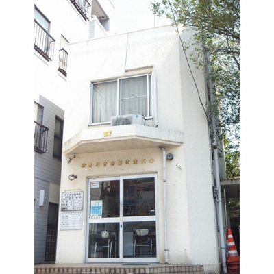 【周辺】 | ＭＡＣ北軽井沢コート | 警察署・交番「神奈川警察署　沢渡交番まで468ｍ」沢渡交番