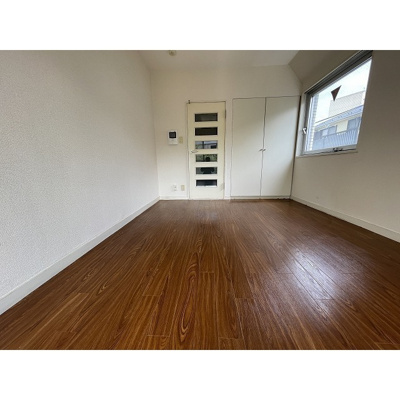 【居間・リビング】 | ＭＡＣ北軽井沢コート | 洋室