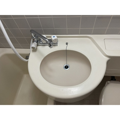 【洗面所】 | ＭＡＣ北軽井沢コート | 洗面台