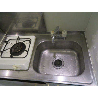 【キッチン】 | ダイヤモンドレジデンス北大塚