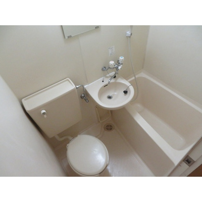 【浴室】 | ダイヤモンドレジデンス北大塚