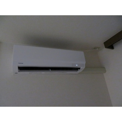 【その他】 | ダイヤモンドレジデンス北大塚 | エアコン