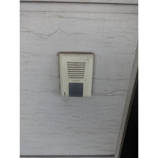 【その他】 | casa de rosa（旧レジデンス田中） | インターホン