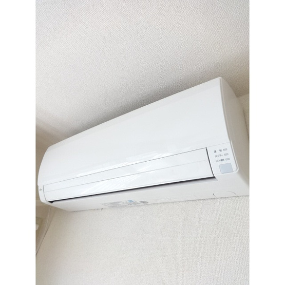 【その他】 | casa de rosa（旧レジデンス田中） | エアコン