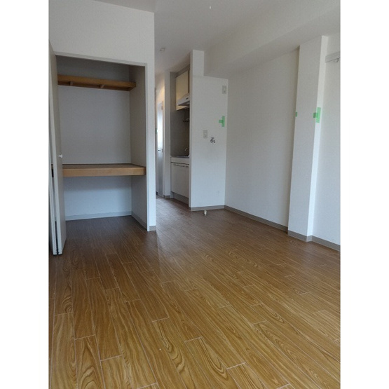 【居間・リビング】 | casa de rosa（旧レジデンス田中）