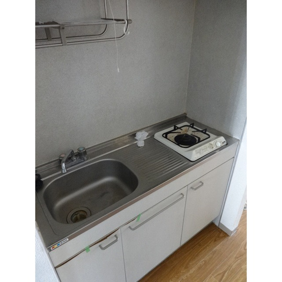 【キッチン】 | casa de rosa（旧レジデンス田中）