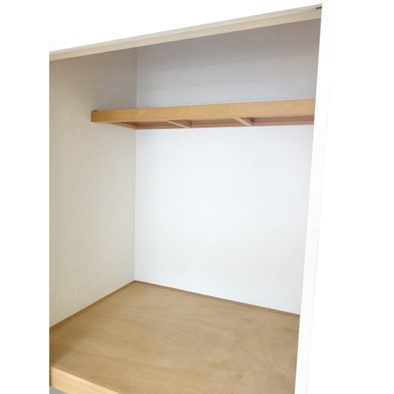 【収納】 | casa de rosa（旧レジデンス田中）