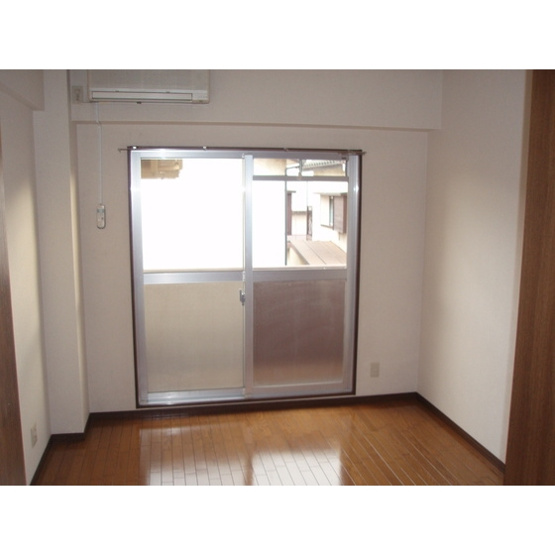 【内装】 | グレース蔵前