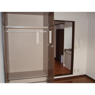 【内装】 | グレース蔵前