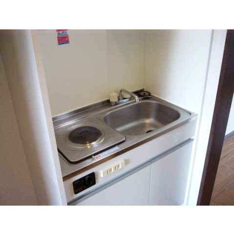 【内装】 | グレース蔵前