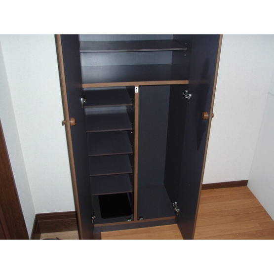 【内装】 | グレース蔵前