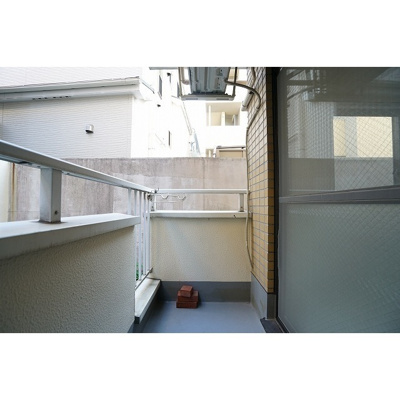 【バルコニー】 | プロヴィデンス秀洋 | バルコニー