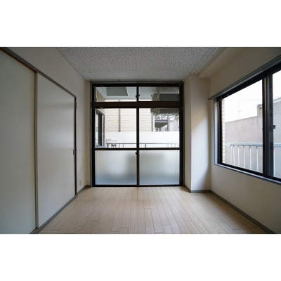 【居間・リビング】 | プロヴィデンス秀洋 | 洋室