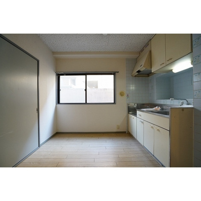 【キッチン】 | プロヴィデンス秀洋 | DK