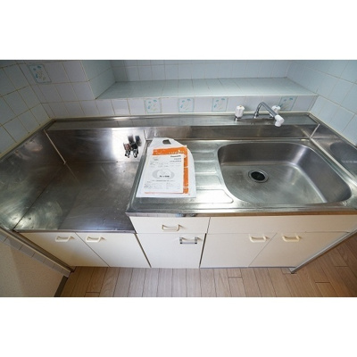 【キッチン】 | プロヴィデンス秀洋 | キッチンシンク