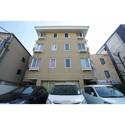 【外観】 | プロヴィデンス秀洋 | 外観