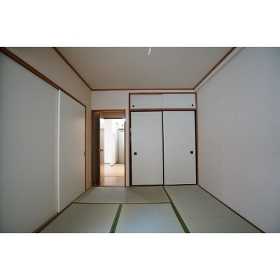 【居間・リビング】 | プロヴィデンス秀洋 | 和室