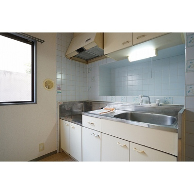 【キッチン】 | プロヴィデンス秀洋 | キッチン