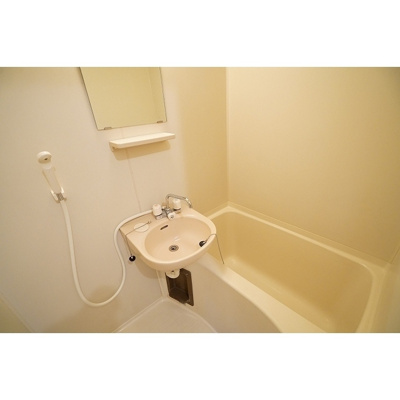 【浴室】 | プロヴィデンス秀洋 | バス