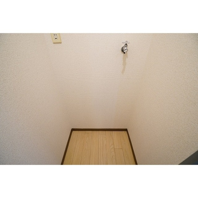 【その他】 | プロヴィデンス秀洋 | 室内洗濯機置き場