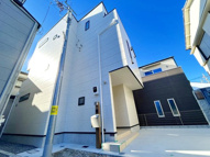 仮称柴又2丁目戸建の画像