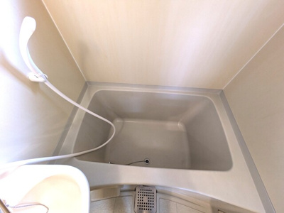 ★頑張った自分へ今日一日のご褒美バスタイム★