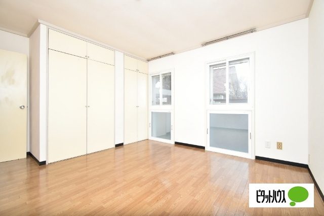 ＫＧ　Apartmentsのその他