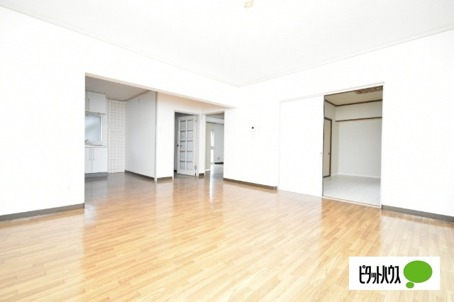 ＫＧ　Apartmentsのその他