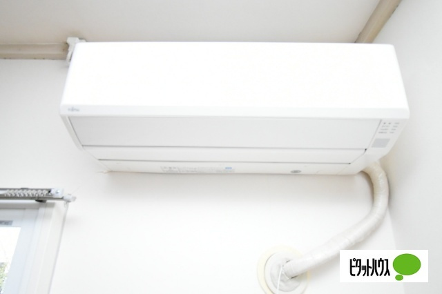 ＫＧ　Apartmentsの設備