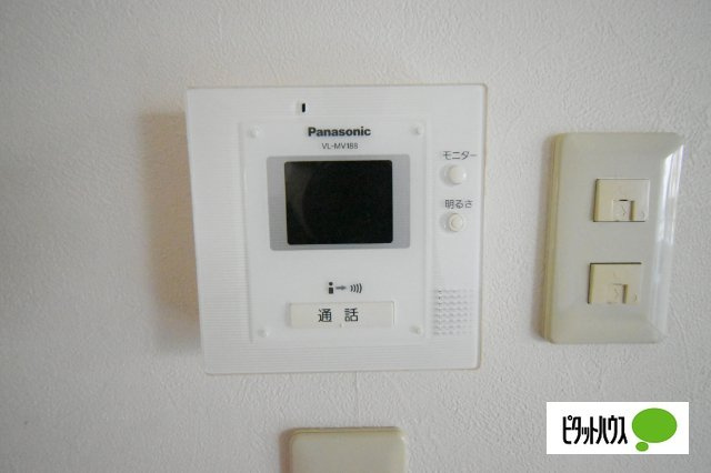ＫＧ　Apartmentsのその他