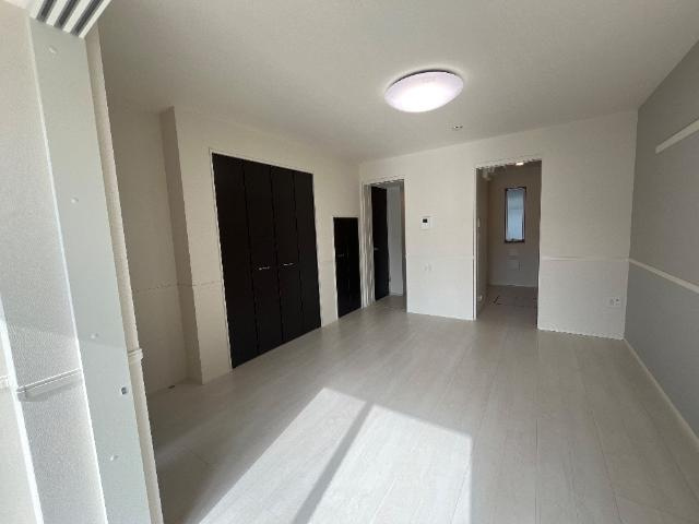 フリージアの内装|室内