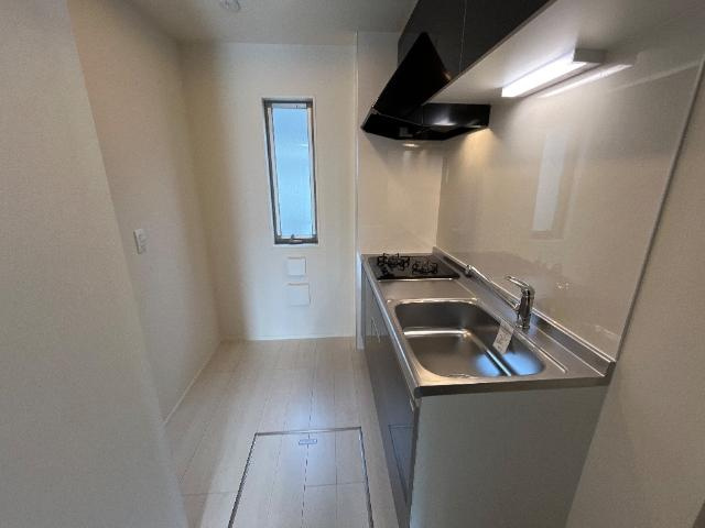 フリージアのキッチン|キッチン