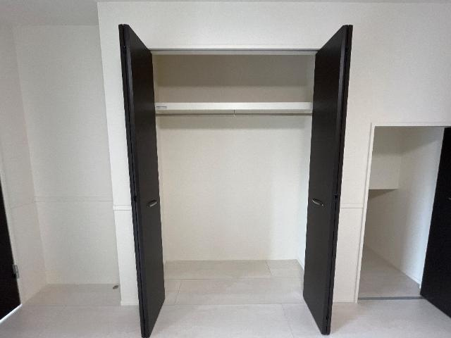 フリージアの収納|収納