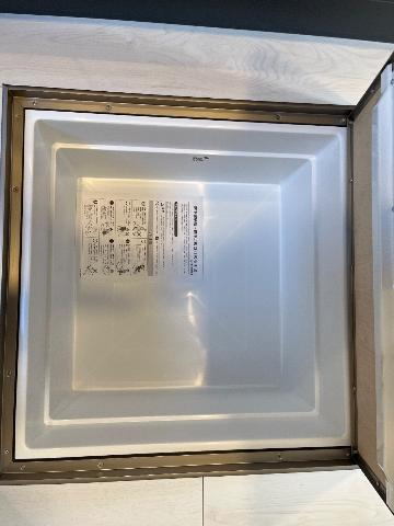 フリージアのその他|床下収納