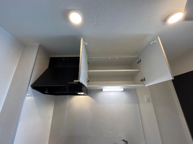 フリージアのキッチン|キッチン