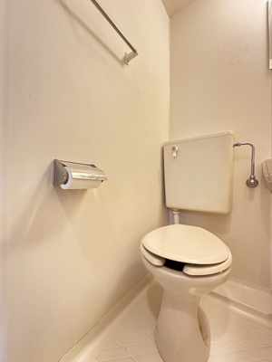 【トイレ】 | 小杉SIビル