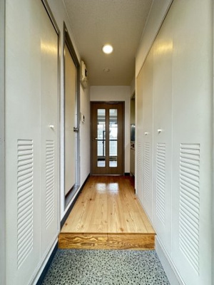 【玄関】 | 小杉SIビル