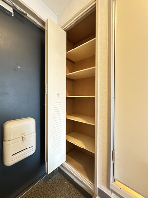 【収納】 | 小杉SIビル