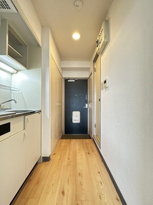 【玄関】 | 小杉SIビル