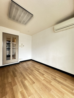 【寝室】 | 小杉SIビル