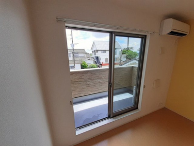 【バルコニー】 | ＨＯＵＳＥ・３