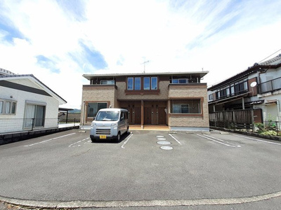 【駐車場】 | ＨＯＵＳＥ・３