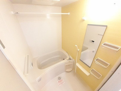 【浴室】 | ＨＯＵＳＥ・３