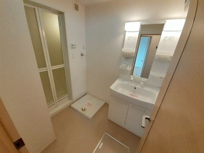 【洗面所】 | ＨＯＵＳＥ・３